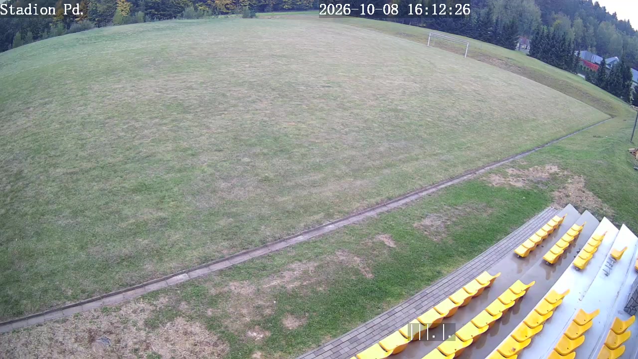 Football, ski à roulettes et vues à Czarnorzeki