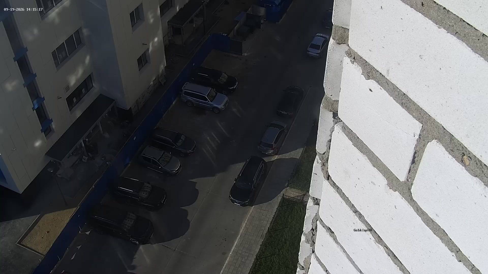 Проспект Губкина, Новый Уренгой