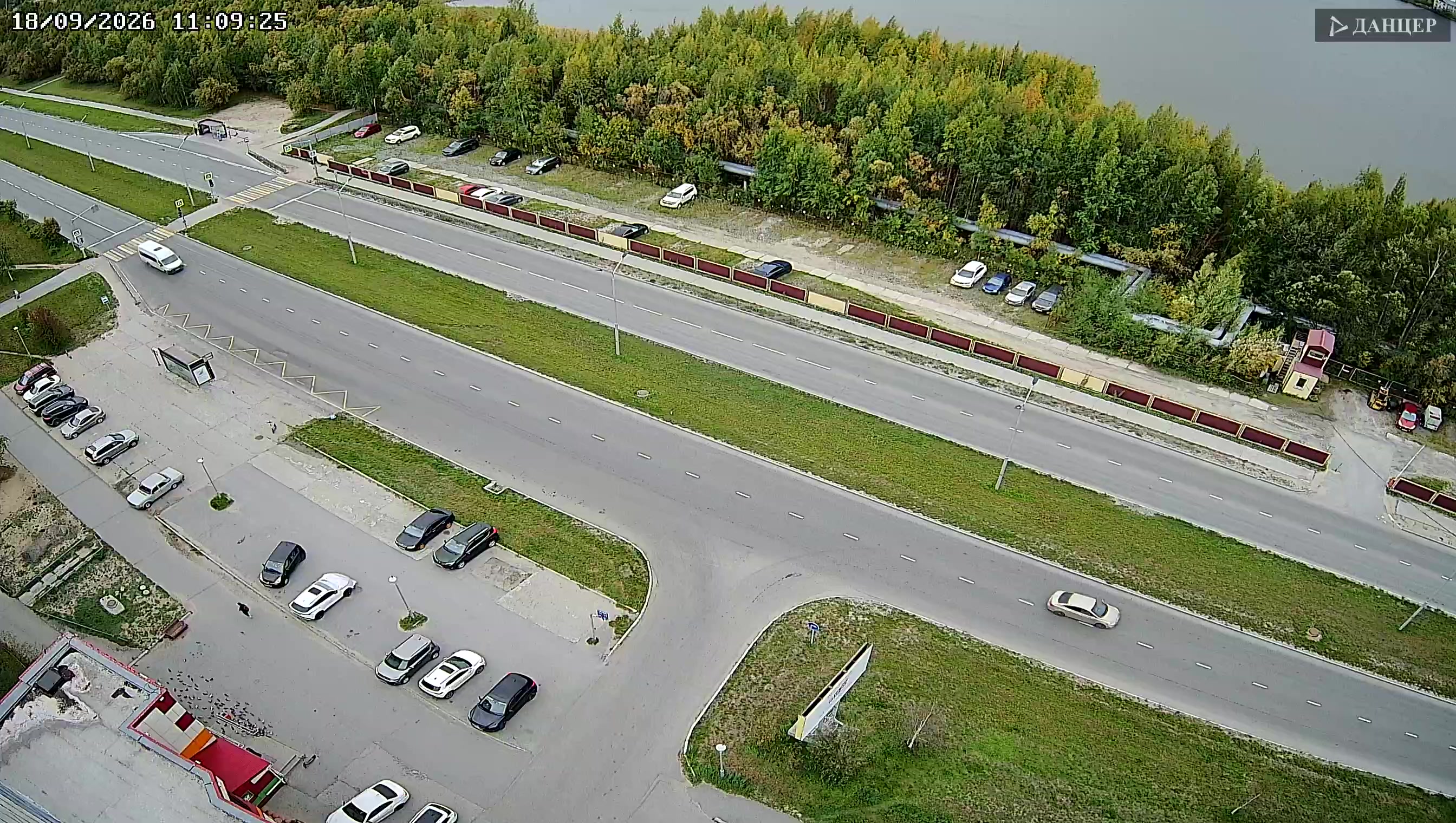 Улица Интернациональная, Нижневартовск