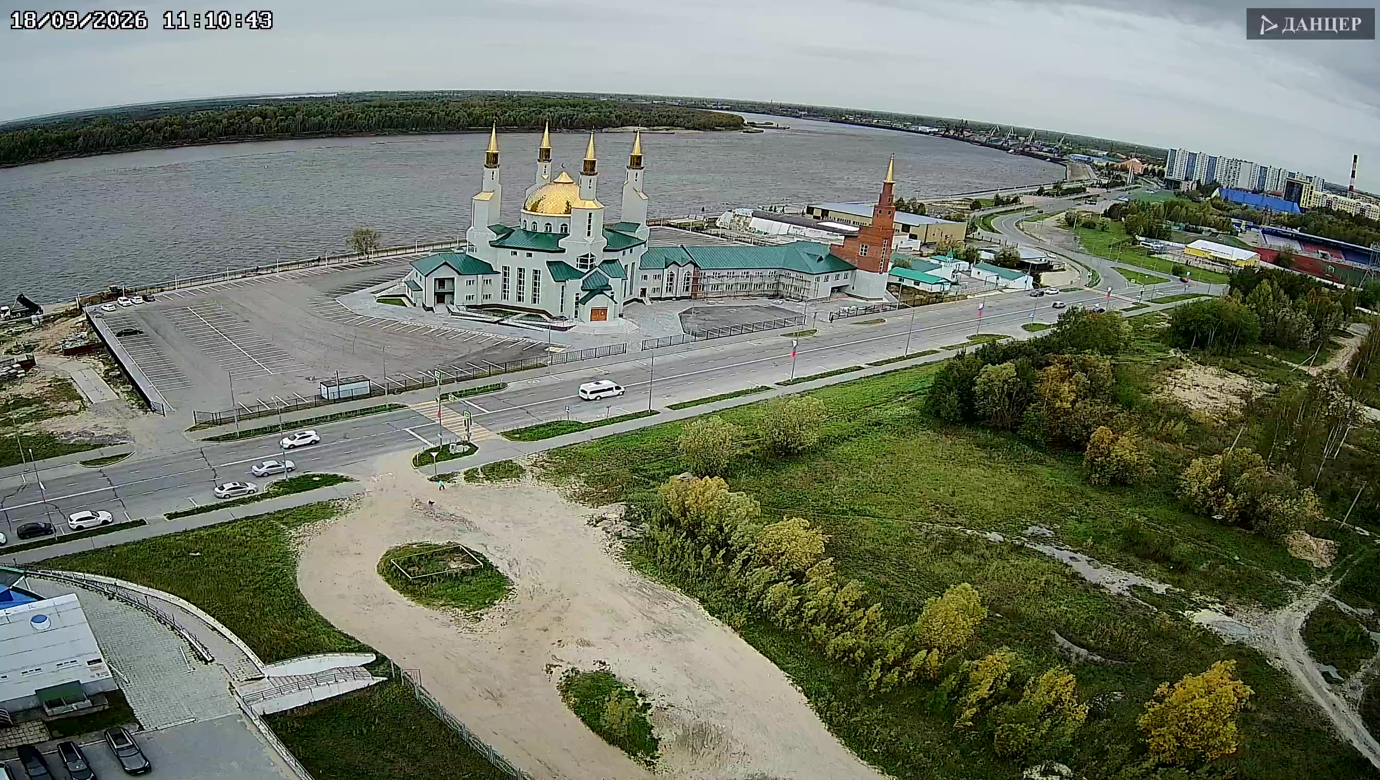 Улица 60 лет Октября, 44