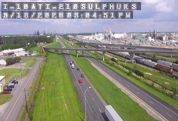 Лейк-Чарльз