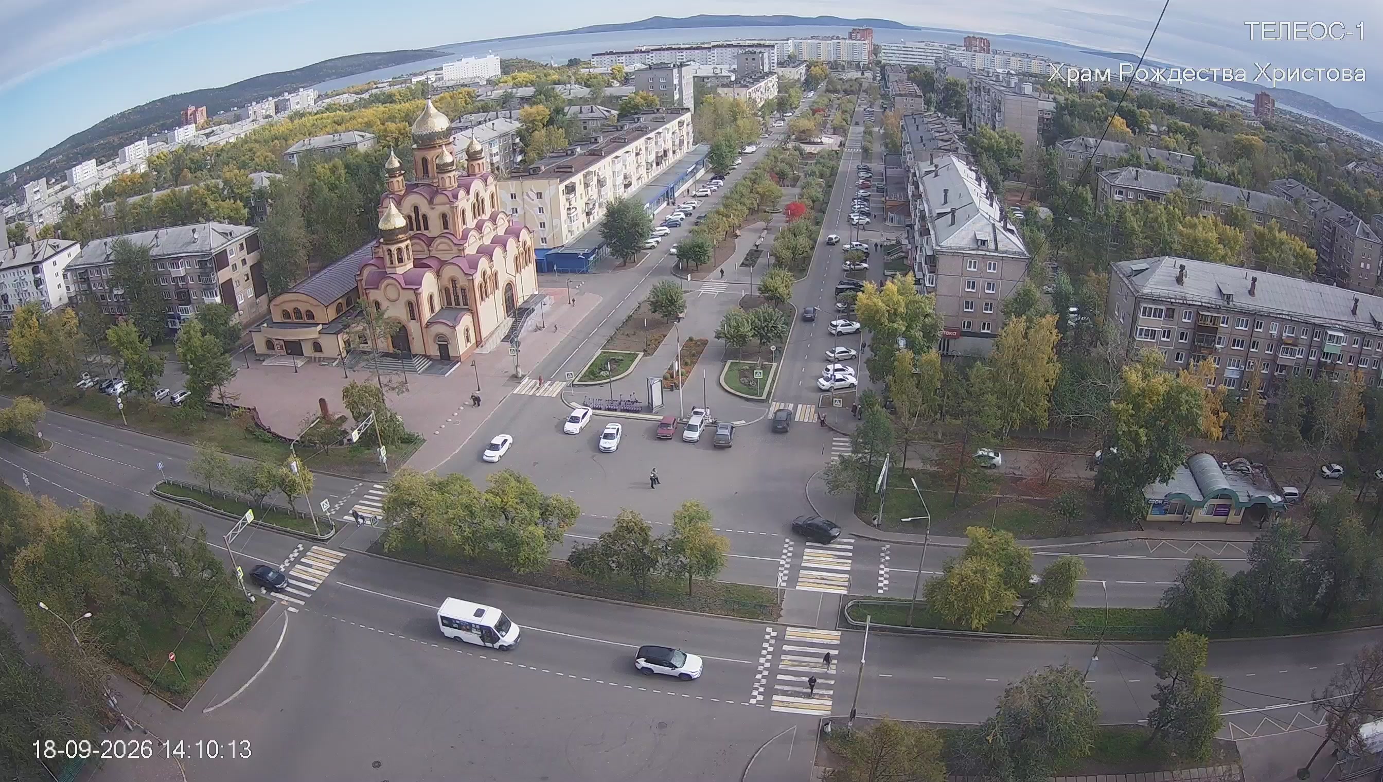 Мира и Кирова