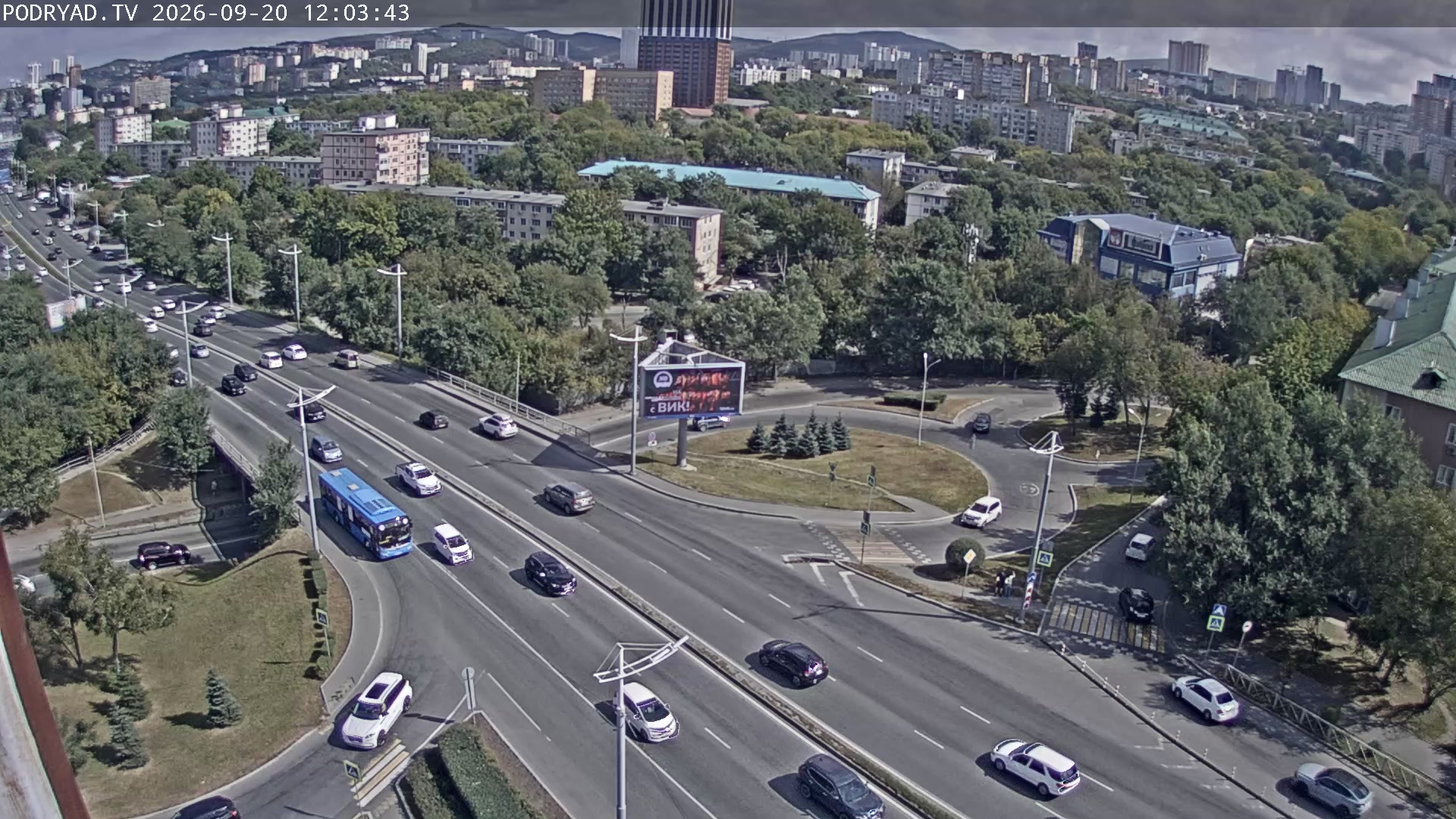 Проспект 100-летия Владивостока, 55