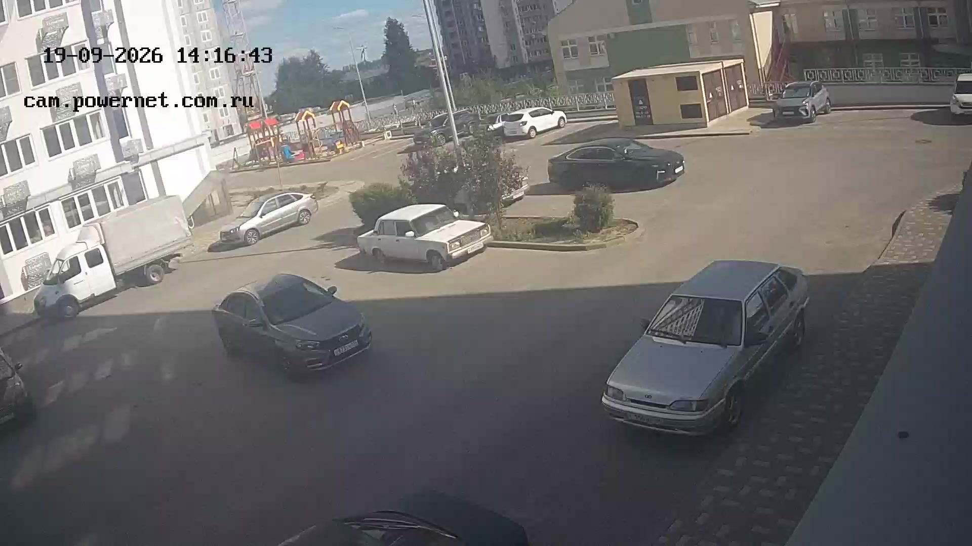 ЖК Галактика, Волгоград