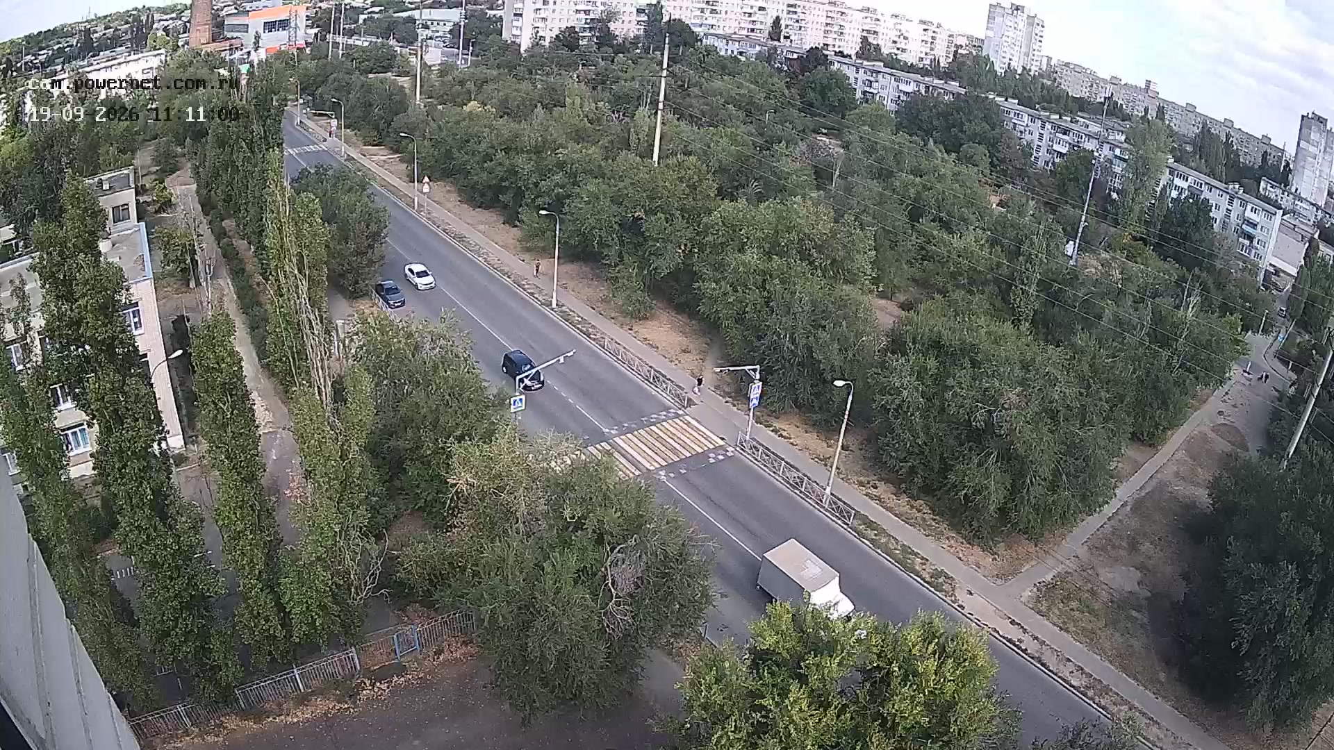 Школа №88 на улице Богомольца