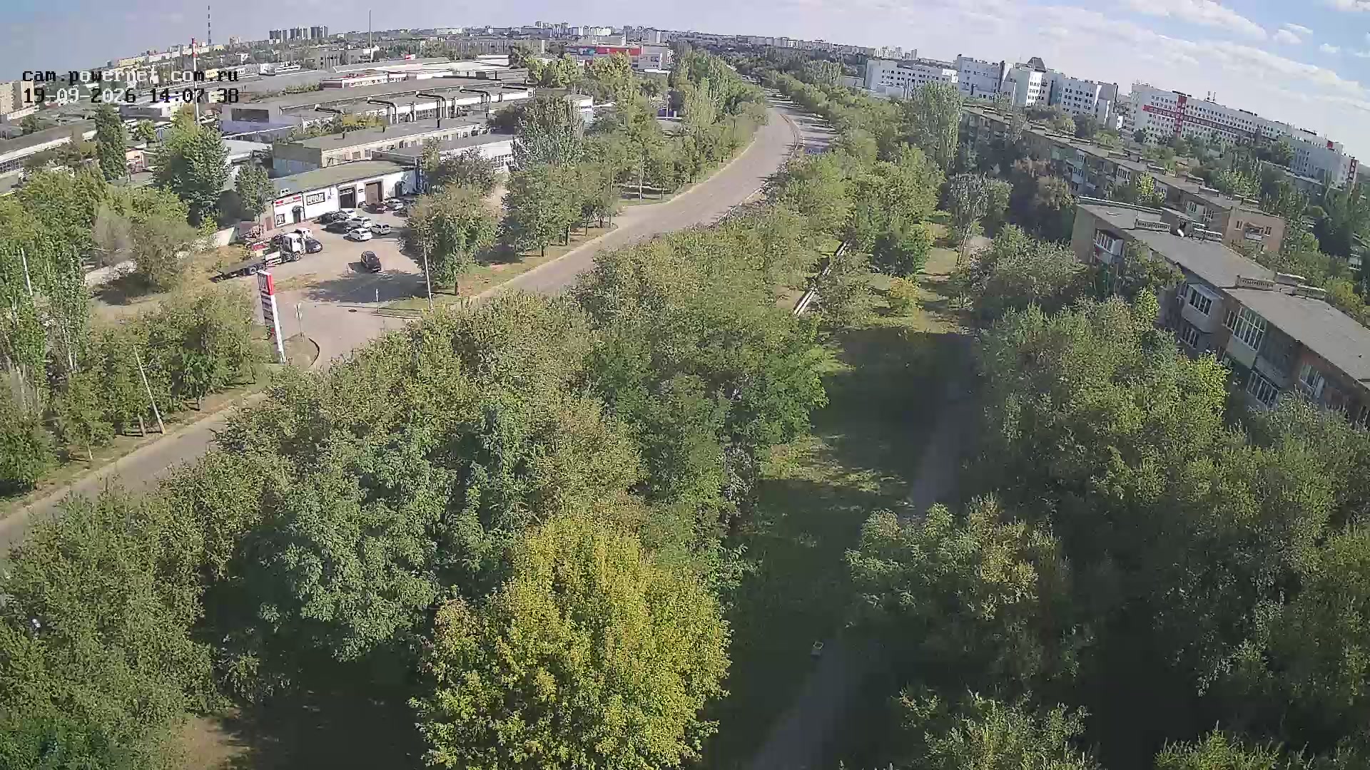 Волжский, улица Карбышева, 76