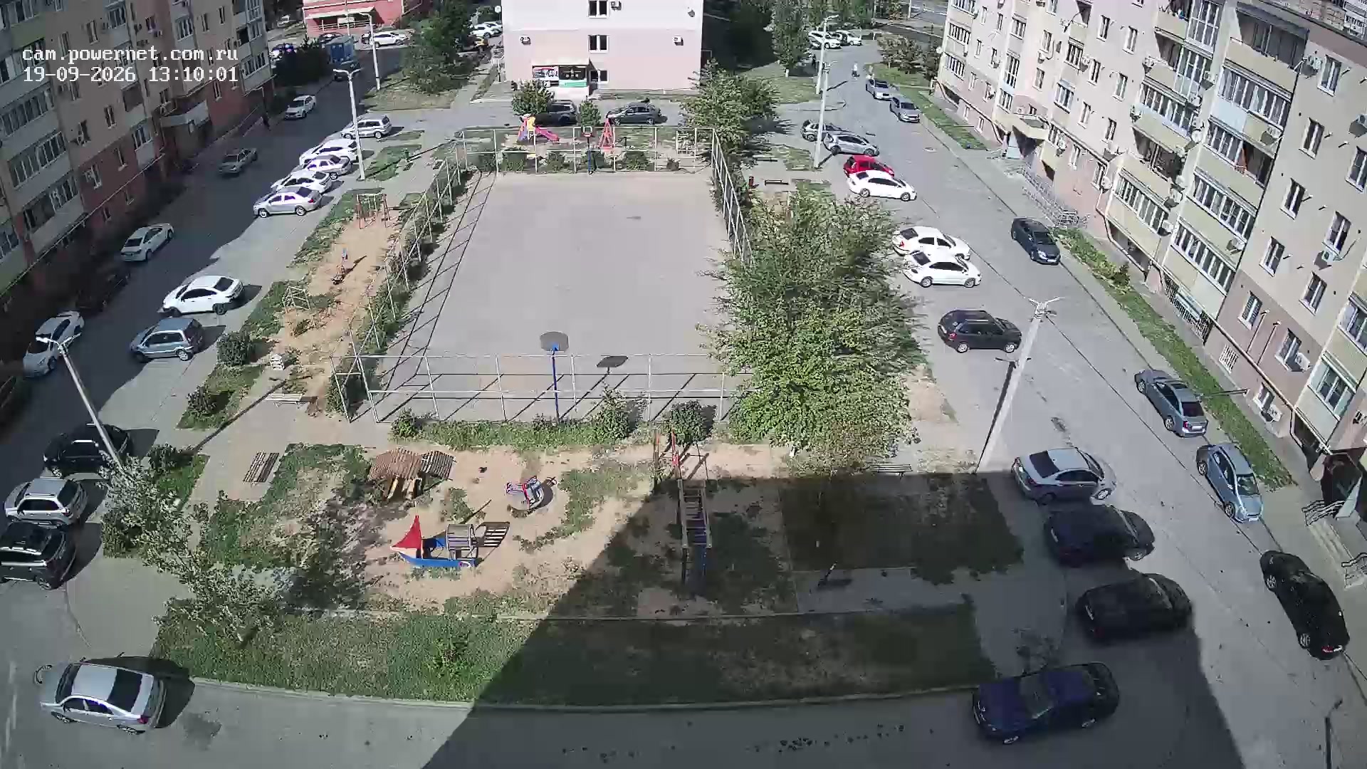 ЖК Династия на Гвардейской 23