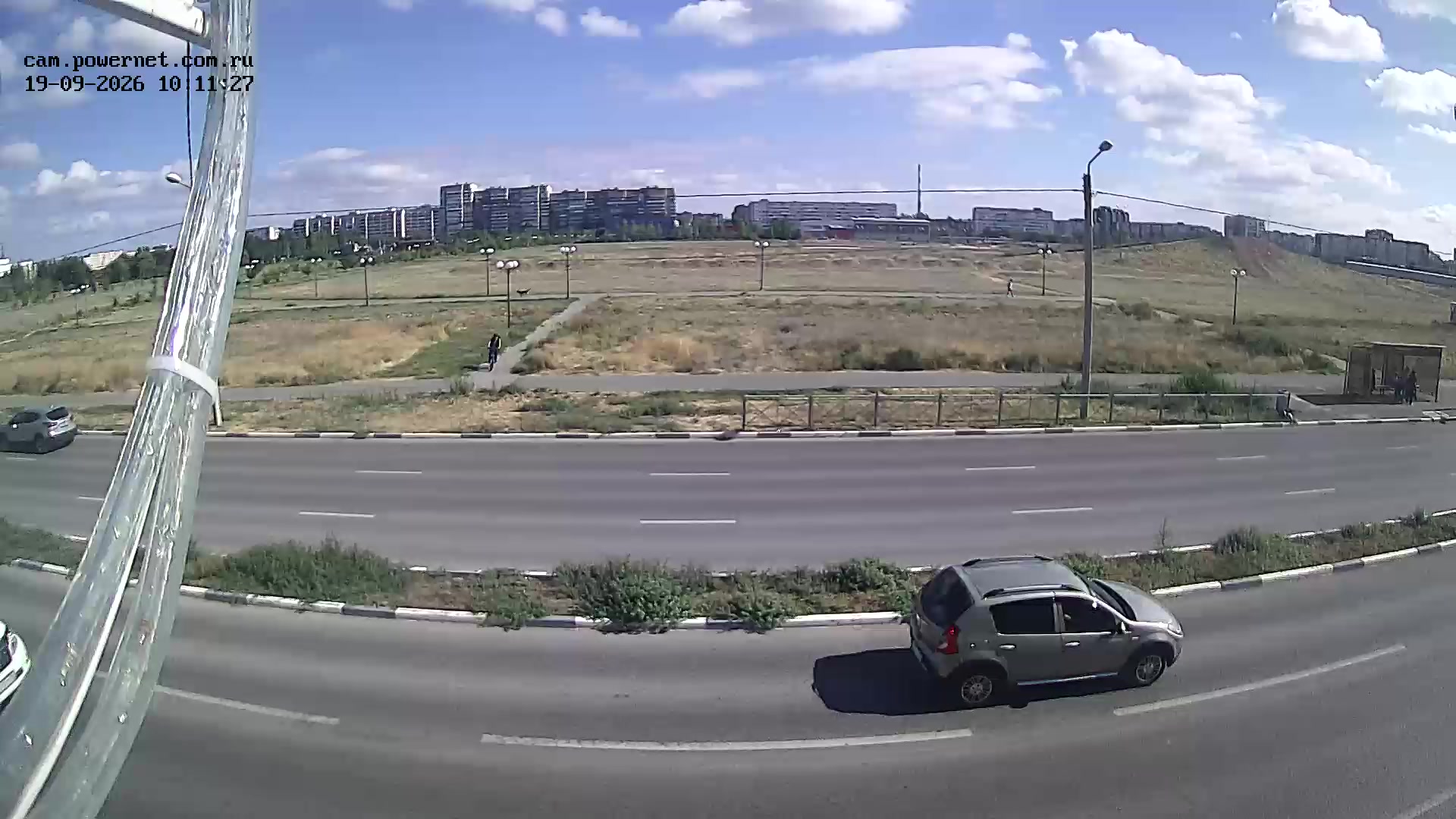 28-й микрорайон Волжского