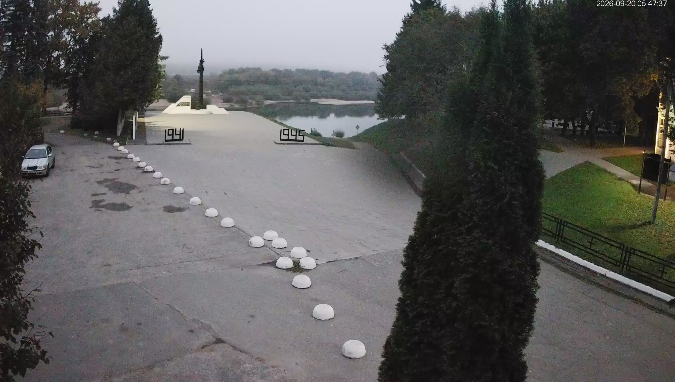 Обелиск Славы