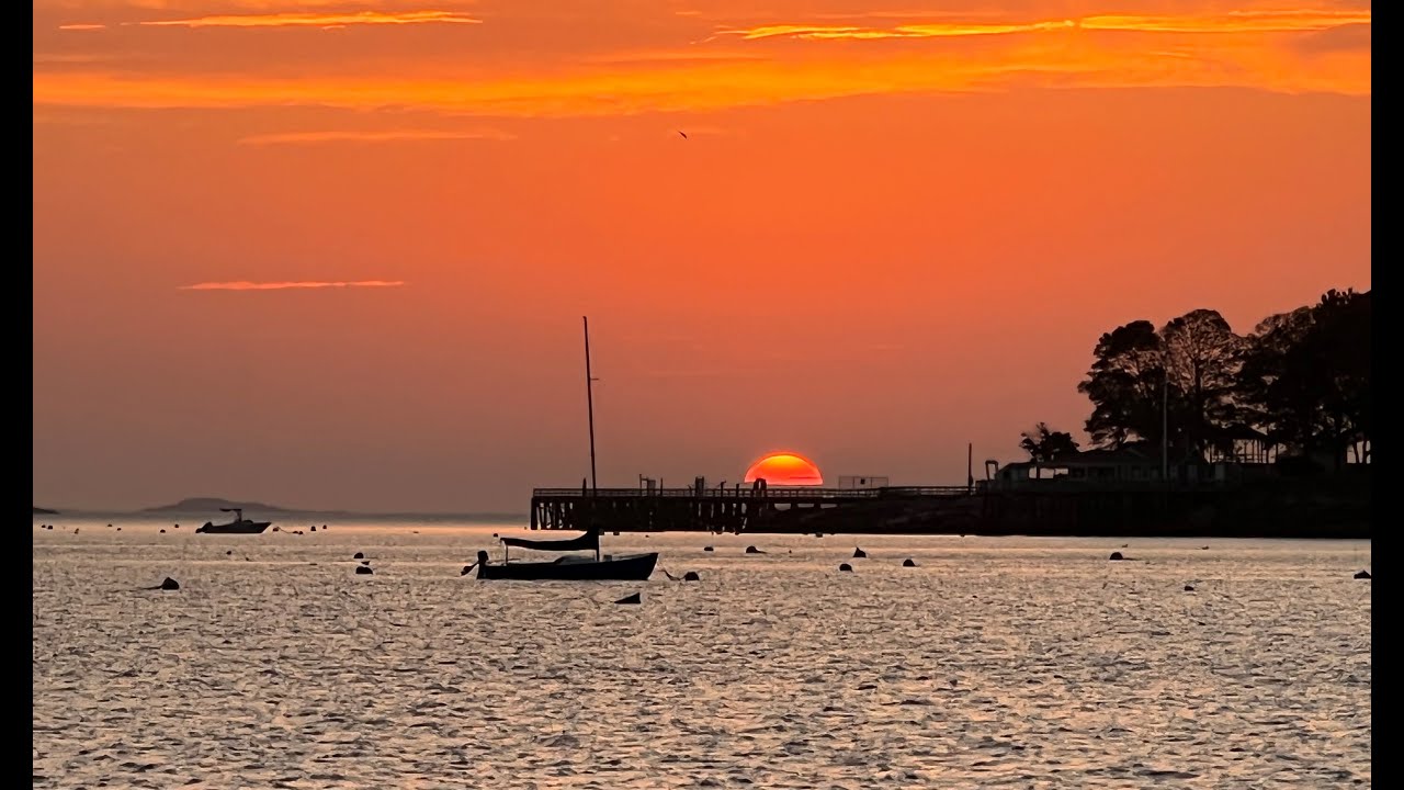 Jubilee Yacht Club