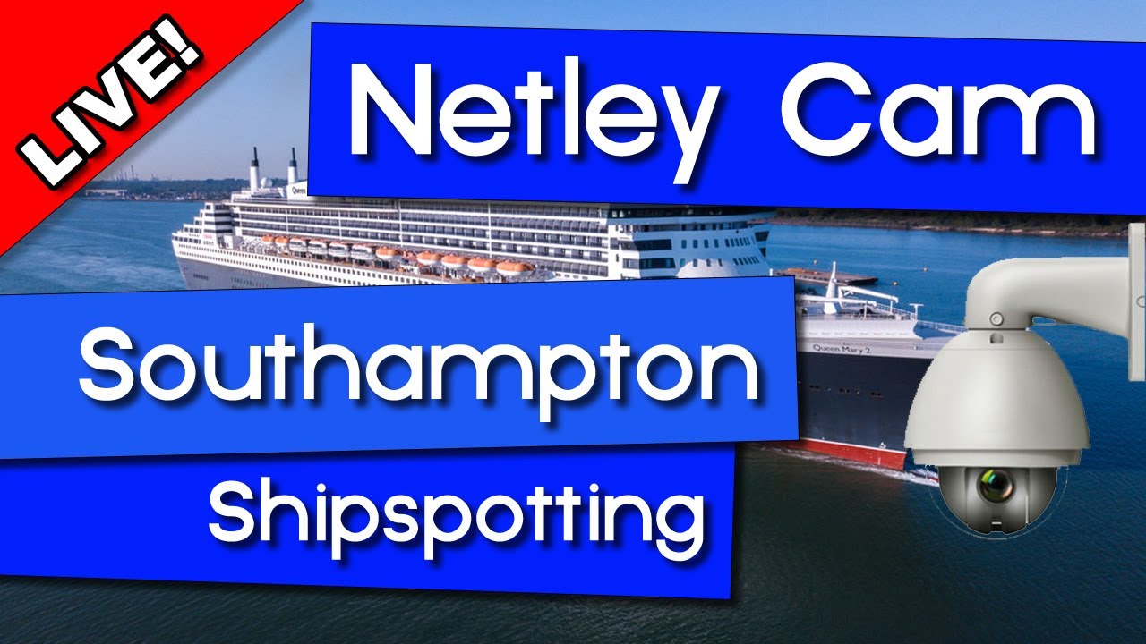 Netley-Cliff — Southampton Water