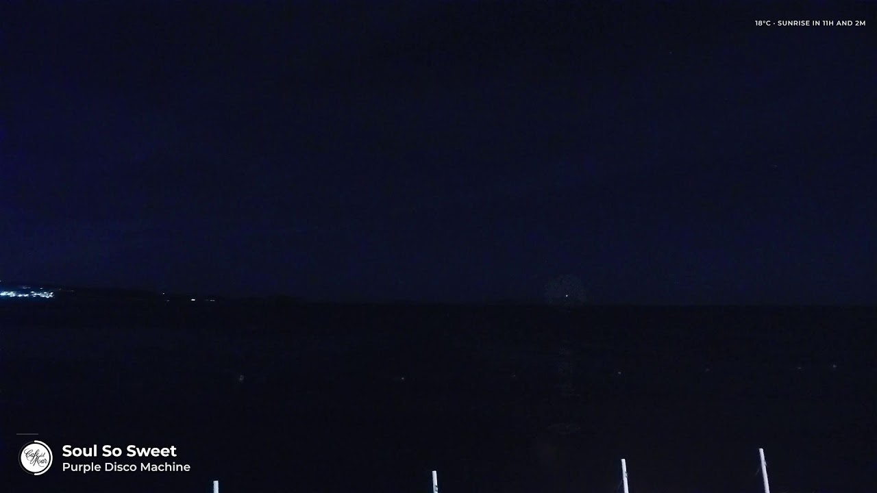 Cafe del Mar Ibiza