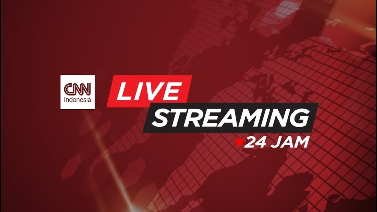 Телеканал CNN Indonesia