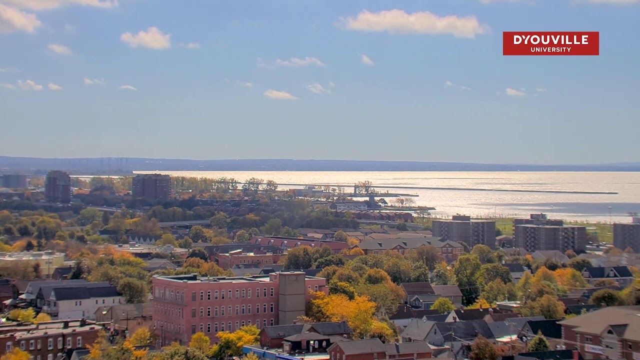 Universidad D'Youville, Buffalo
