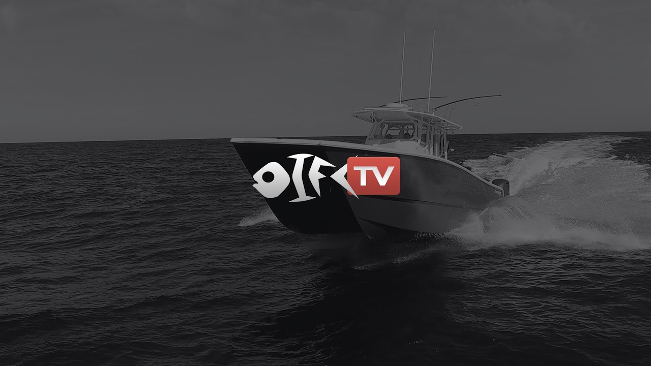 Ocean Isle Fishing Center Camera