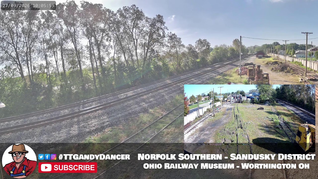 Sandusky District