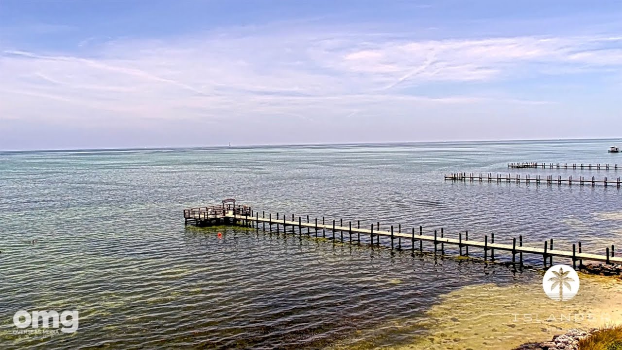 Islander Resort в Исламораде
