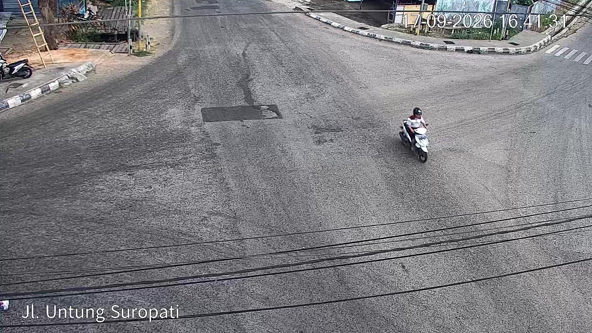 Перекрёсток Сенакен