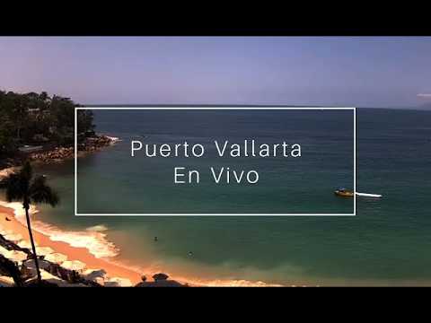 Веб-камера отеля Grand Park Royal Vallarta