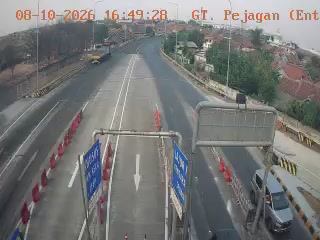 Въезд Педжаган