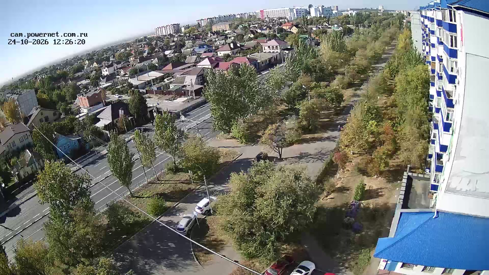 Улица Карбышева, 59