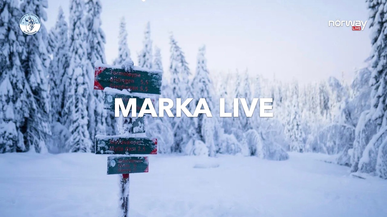 Веб-камера Марка