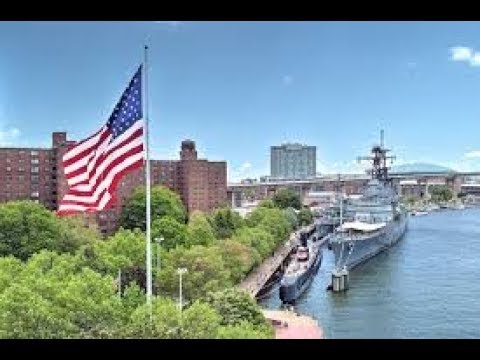 Военно-морской парк Буффало