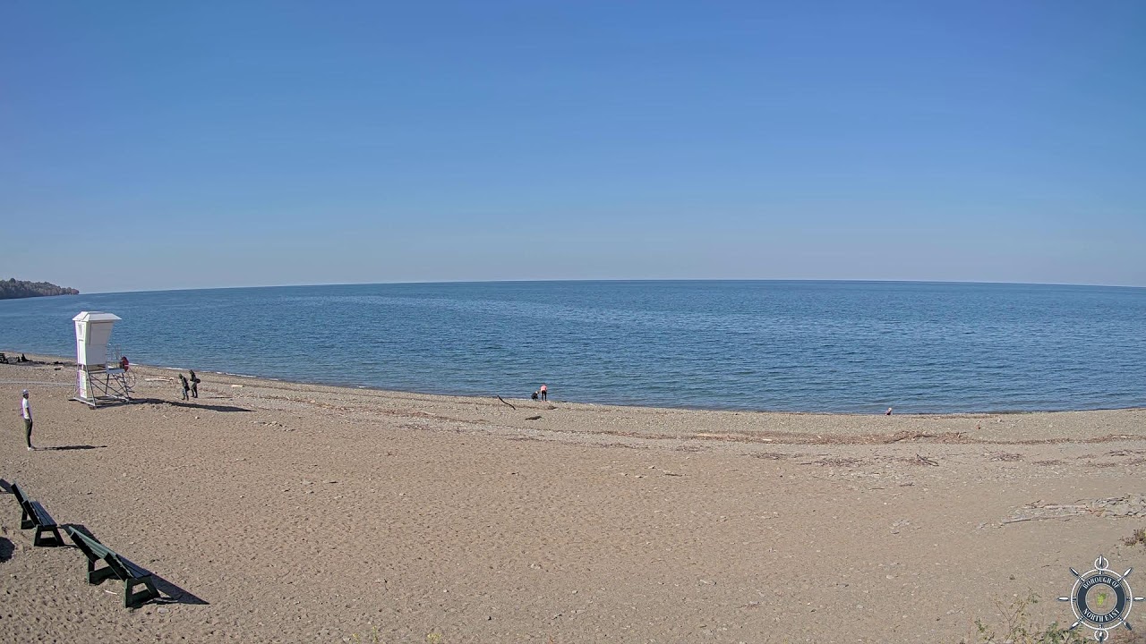 Камера заката в Норт-Ист Боро