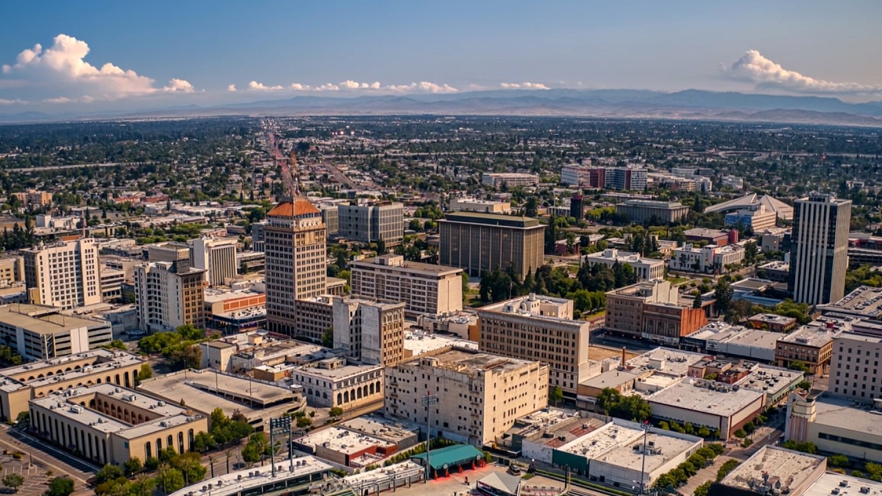 Vista 247: Fresno