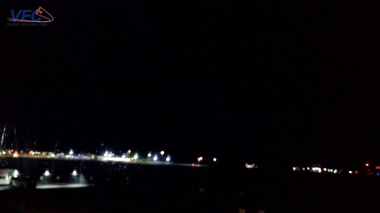 Метеокамера Victoria Flying Club