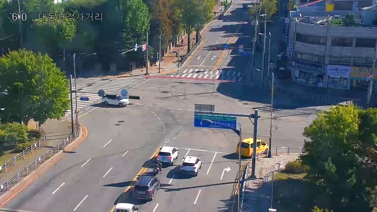 Daedong Bookstore Junction, Ansan