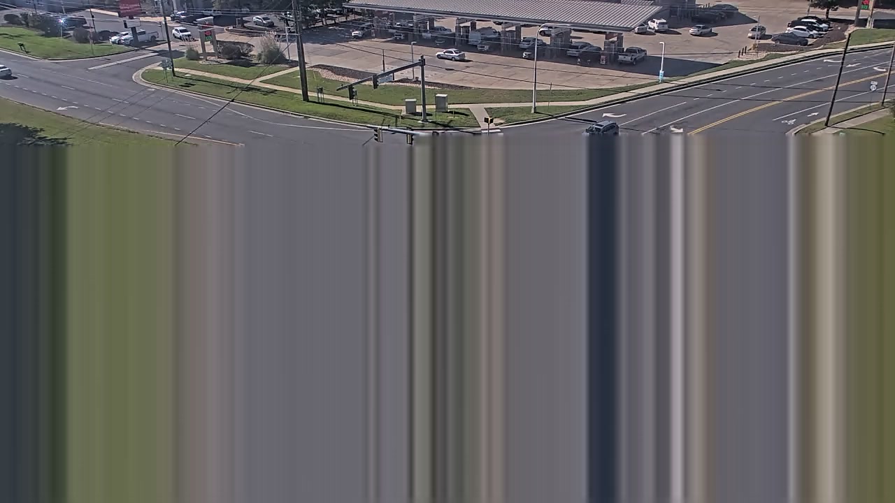 US 113 @ FITZGERALD RD/JOHNS