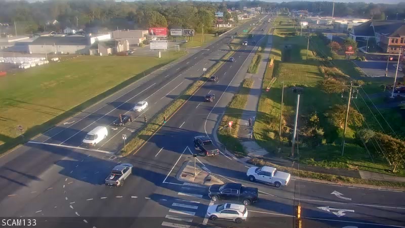 US 9 @ SAND HILL RD