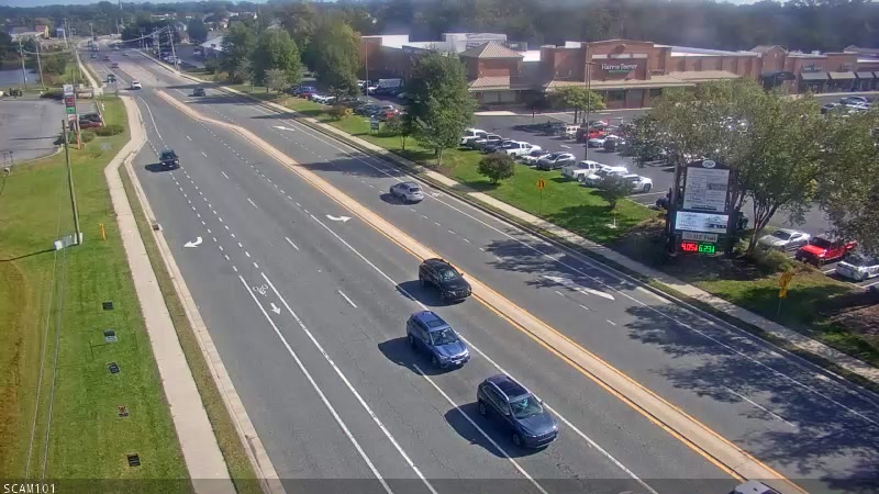 DE 24 @ BEEBE ROAD