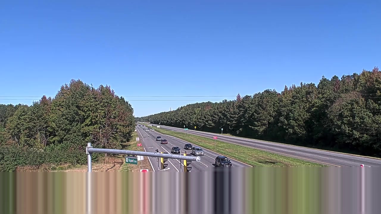 US 113 @ MASON DIXON SHOPPING