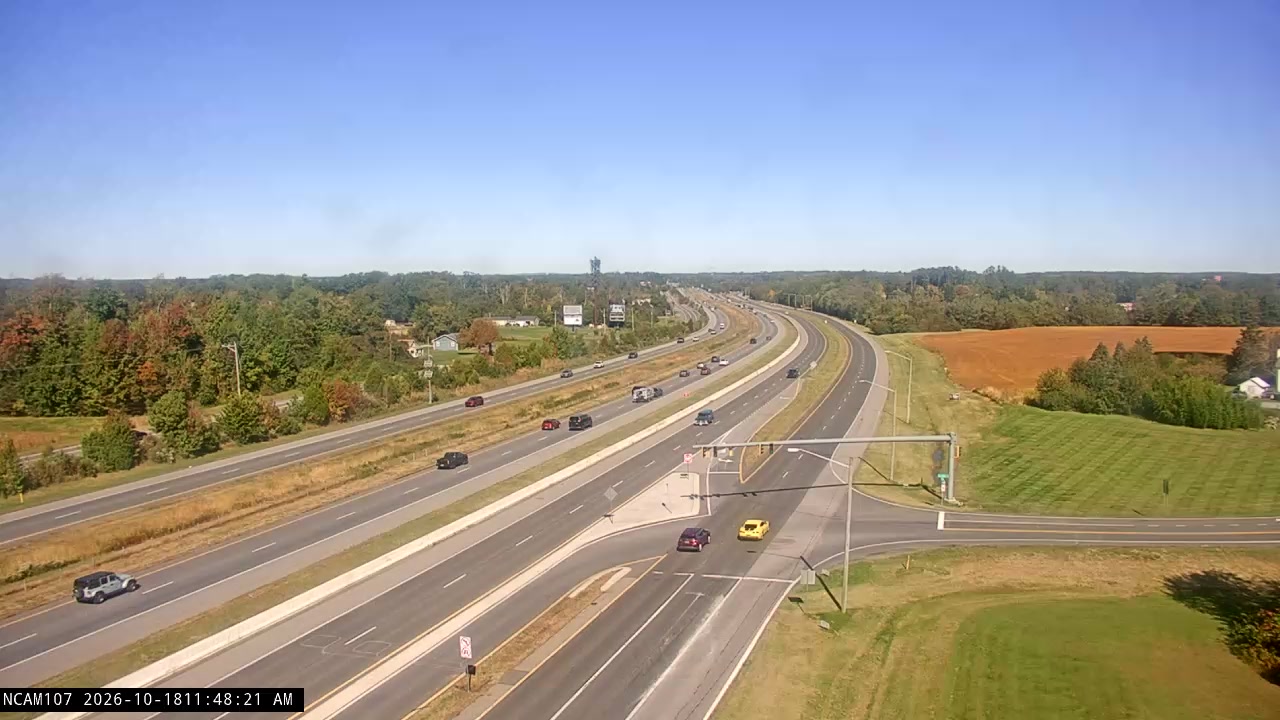 DE 299 @ BUNKER HILL RD (MAIN ST)