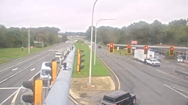 US 9 @ MINOS CONAWAY RD/ LAKEV