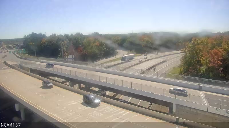 US 301 SB RAMP @ LEVELS RD