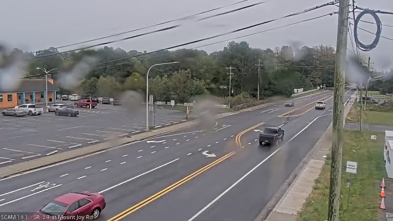 US 9 @ NASSAU COMMONS BLVD