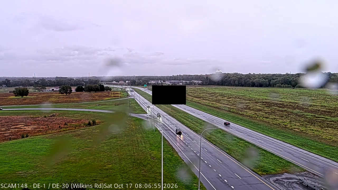 US 9 @ PARK AVE