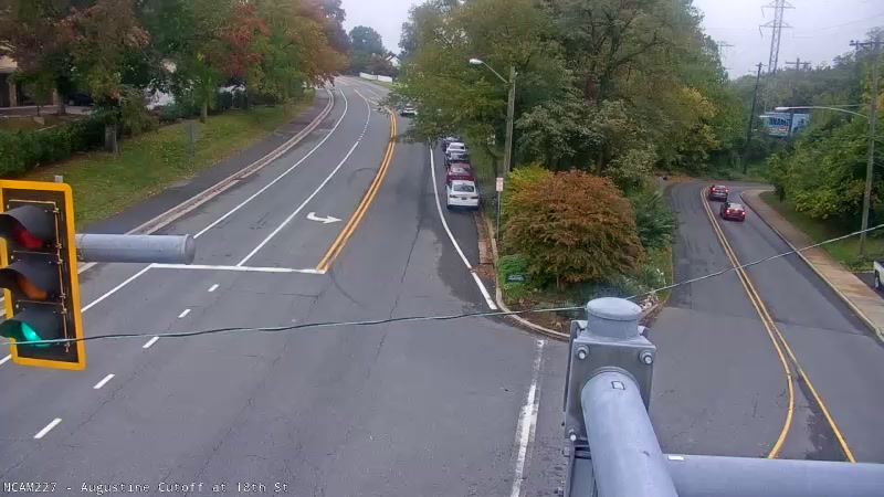 SR 896 @ WELSH TRACT ROAD