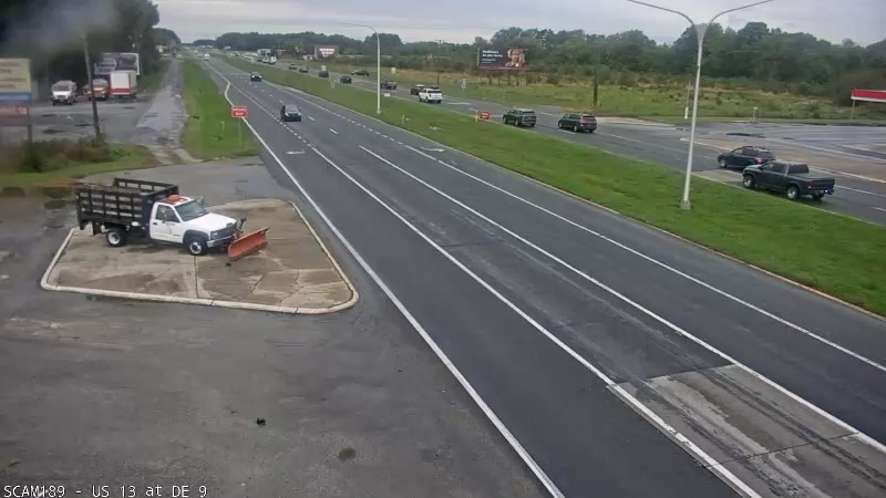 US 9 @ MONROE AVE