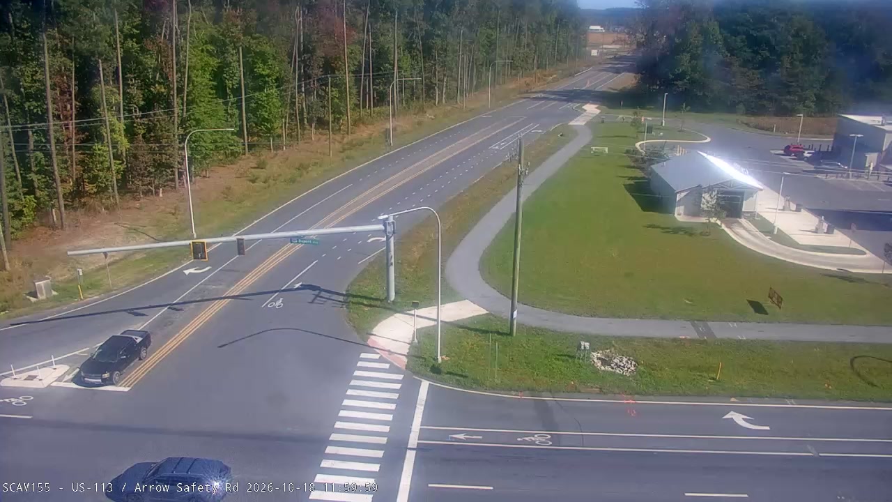 US 9 @ DE 1/US 9/DE 23 CONNECTOR
