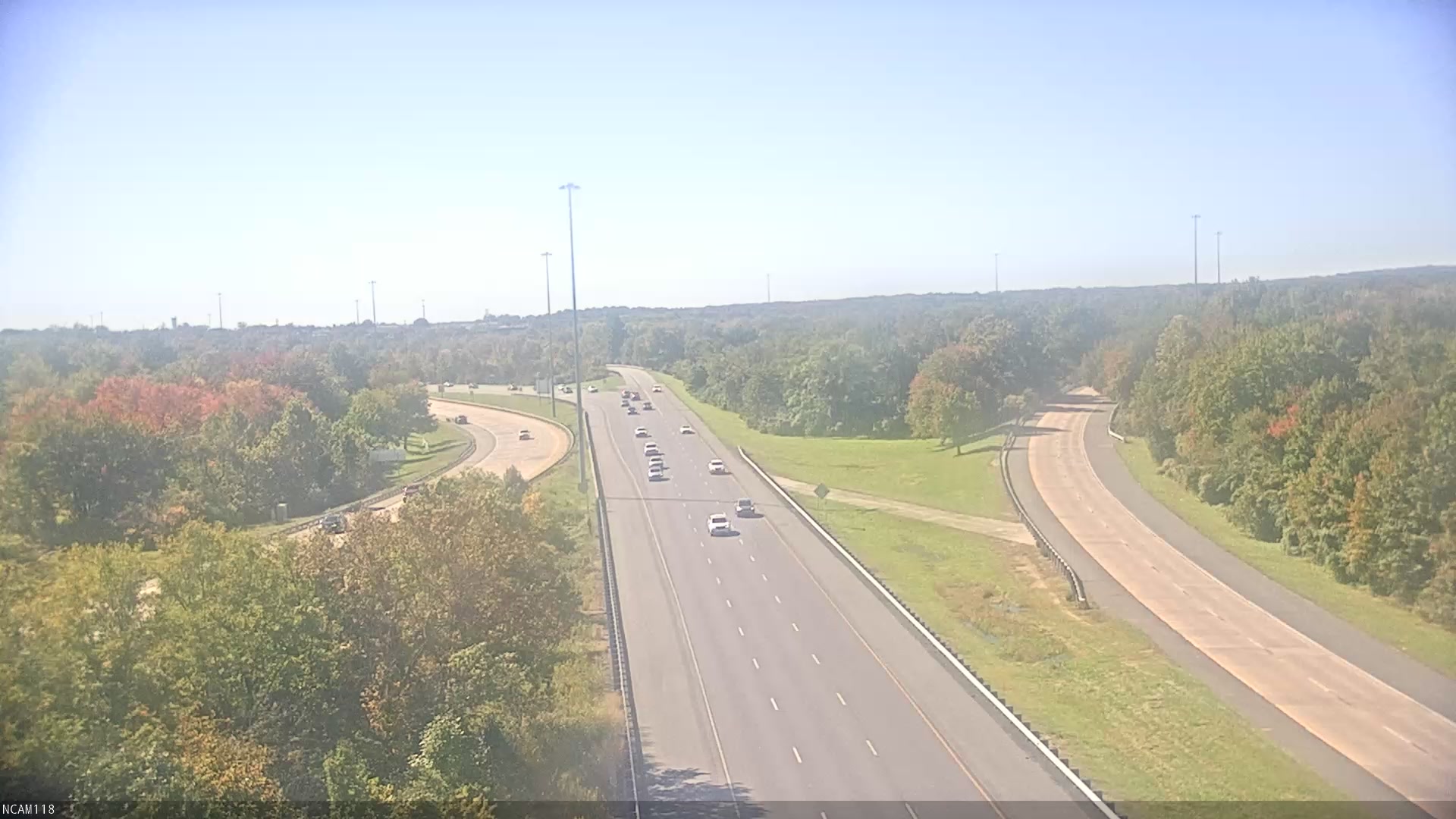 US 301 @ LEVELS RD