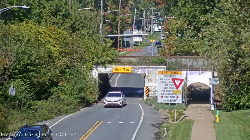 LEVELS RD @ PATRIOT DR