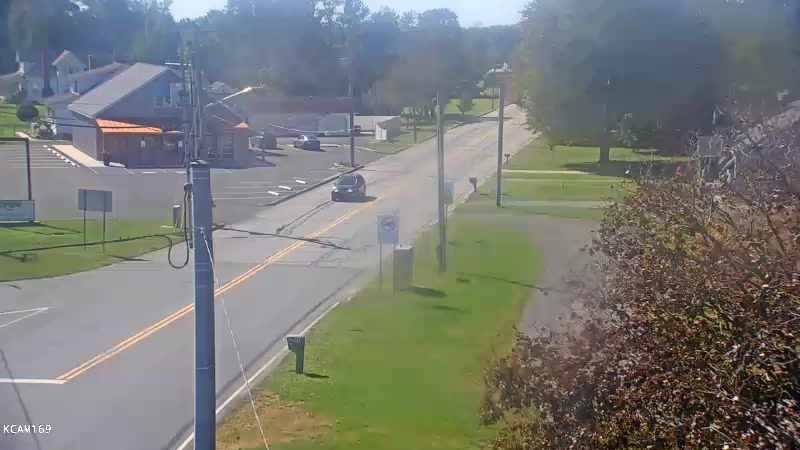 US 113 @ DE 14