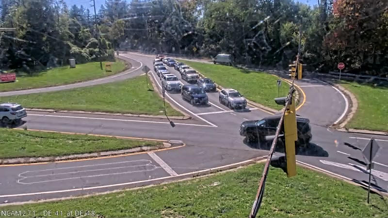 US 9 @ LANDERS LANE / RIVERVIEW DR