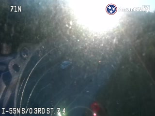 I-55 south of 3rd St.