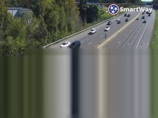 I-75 @ Callahan Rd