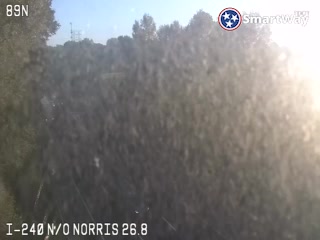 I-240 north of Norris